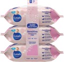Curash-Fragrance-Free-3-x-80-Wipes-Pack Sale