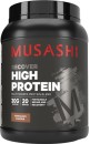 Musashi-High-Protein-Chocolate-Flavour-900g Sale