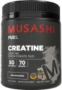 Musashi-Creatine-Monohydrate-Unflavoured-350g Sale