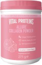 Vital-Proteins-Allure-Collagen-Powder-Strawberry-Lemon-Flavour-271g Sale