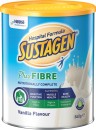 Sustagen-Hospital-Formula-Plus-Fibre-Vanilla-Flavour-840g Sale