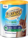 Sustagen-Hospital-Formula-Plus-Fibre-Chocolate-Flavour-840g Sale
