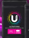 U-by-Kotex-Ultrathins-Super-Pads-With-Wings-12-Pack Sale