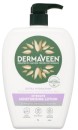 DermaVeen-Extra-Hydration-Moisturising-Lotion-1-Litre Sale
