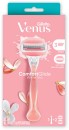 Gillette-Venus-ComfortGlide-White-Tea-Razor-2-Blade-Refills Sale