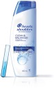 NEW-Head-Shoulders-Clean-Balanced-Shampoo-400mL Sale
