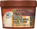 Garnier-Fructis-Smoothing-Macadamia-Hair-Food-Mask Sale