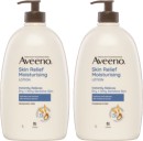 Aveeno-Skin-Relief-Moisturising-Lotion-Fragrance-Free-1-Litre Sale