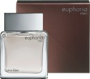Calvin-Klein-Euphoria-For-Men-EDT-100mL Sale