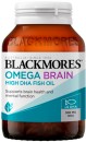Blackmores-Omega-Brain-60-Capsules Sale