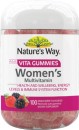 Natures-Way-Adult-Vita-Gummies-Womens-Multivitamin-100-Pastilles Sale