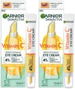 Garnier-Skin-Active-Vitamin-C-Brightening-Eye-Cream-15mL Sale