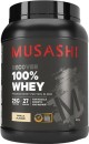 Musashi-100-Whey-Vanilla-Protein-900g Sale