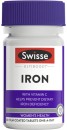 Swisse-Ultiboost-Iron-30-Tablets Sale