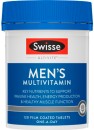 Swisse-Ultivite-Mens-Multivitamin-120-Tablets Sale