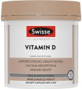 Swisse-Ultiboost-Vitamin-D-400-Capsules Sale