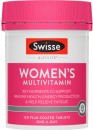 Swisse-Ultivite-Womens-Multivitamin-120-Tablets Sale