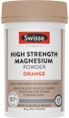 Swisse-Ultiboost-High-Strength-Magnesium-Powder-Orange-180g Sale
