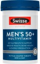 Swisse-Ultivite-Mens-50-Multivitamin-90-Tablets Sale