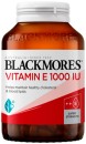 Blackmores-Vitamin-E-1000IU-100-Capsules Sale