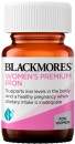 Blackmores-Womens-Premium-Iron-30-Tablets Sale