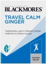 Blackmores-Travel-Calm-Ginger-45-Tablets Sale
