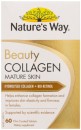 Natures-Way-Beauty-Collagen-Mature-Skin-60-Tablets Sale