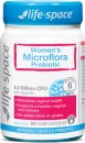 Life-Space-Womens-Microflora-Probiotic-60-Capsules Sale