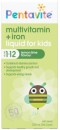 Pentavite-Multivitamin-Iron-Liquid-for-Kids-Lemon-Lime-Flavour-200mL Sale