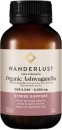 Wanderlust-High-Strength-Organic-Ashwagandha-60-Capsules Sale