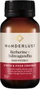 Wanderlust-Berberine-Ashwagandha-120-Capsules Sale