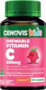 Cenovis-Kids-Chewable-Vitamin-C-250mg-Strawberry-150-Tablets Sale