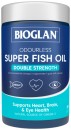 Bioglan-Odourless-Super-Fish-Oil-Double-Strength-200-Capsules Sale