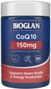 Bioglan-CoQ10-150mg-150-Capsules Sale