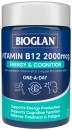 Bioglan-Vitamin-B12-2000mcg-Energy-Cognition-90-Tablets Sale
