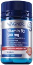 Wagner-Vitamin-B3-500mg-60-Tablets Sale