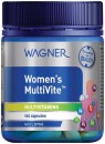 Wagner-Womens-MultiVite-100-Capsules Sale