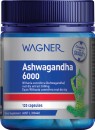 Wagner-Ashwagandha-6000-120-Capsules Sale