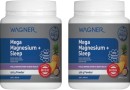 Wagner-Mega-Magnesium-Sleep-Tropical-400g Sale