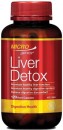 Microgenics-Liver-Detox-120-Capsules Sale
