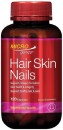 Microgenics-Hair-Skin-Nails-120-Capsules Sale
