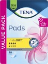 Tena-Pads-InstaDRY-Standard-Length-20-Pack Sale