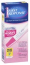 First-Response-Instream-Pregnancy-Test-7-Tests Sale