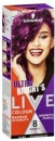 Schwarzkopf-Live-Hair-Colour-Ultra-Brights-Magnetic-Purple-75mL Sale