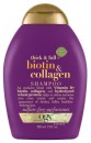 OGX-Biotin-Collagen-Shampoo-385mL Sale