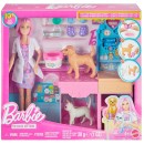 Barbie-Fast-Cast-Vet-Clinic-Doll-Accessories Sale