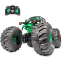 Monster-Jam-Official-Mega-Grave-Digger-All-Terrain-16-Scale-Remote-Control-Monster-Truck Sale