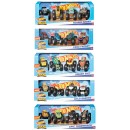 Hot-Wheels-Monster-Trucks-4-Pack-Assorted Sale