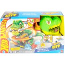 Mattel-Hot-Wheels-City-T-Rex-Blaze-Battle-Playset Sale