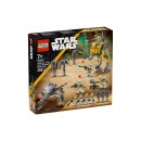 LEGO-Star-Wars-TM-327th-Star-Corps-Clone-Troopers-Battle-Pack-75431 Sale
